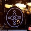 The Mission supported by Peter Murphy