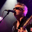 The Mission supported by Peter Murphy