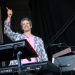 The Newark Festival