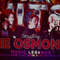 The Osmonds
