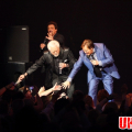 The Osmonds