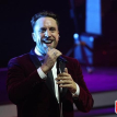 The Overtones