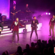 The Overtones