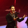 The Overtones