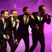 The Overtones