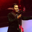 The Overtones