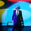 Pet Shop Boys
