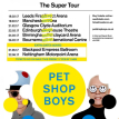 The Pet Shop Boys