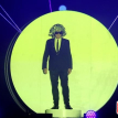 The Pet Shop Boys