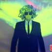 The Pet Shop Boys