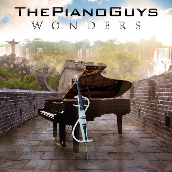 GIG REVIEW: The Piano Guys Welcome to UK Music
