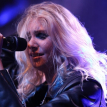 The Pretty Reckless