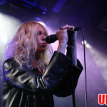 The Pretty Reckless