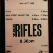 The Rifles