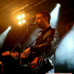 The Rifles