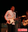 The Robert Cray Band