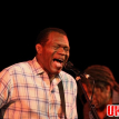 The Robert Cray Band
