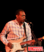 The Robert Cray Band