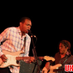 The Robert Cray Band