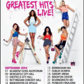 The Saturdays