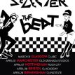 The Selecter and The Beat Featuring Ranking Roger