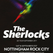 The Sherlocks