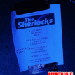 The Sherlocks