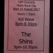 The Shins