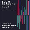 The Slow Readers Club