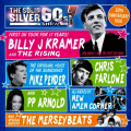 The Solid Silver 60’s Show