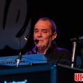 The Stranglers