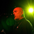 The Stranglers