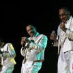 The Temptations, Four Tops and the Tavares