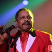 The Temptations, Four Tops and the Tavares