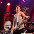 The Vamps and Union J