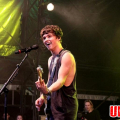 The Vamps and Union J