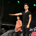 The Vamps and Union J