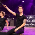 The Vamps and Union J