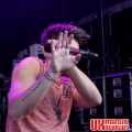 The Vamps and Union J