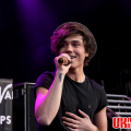 The Vamps and Union J