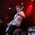 The Vamps and Union J