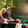 The Vamps and Union J