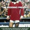 The Wedding Present