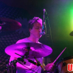 The Wombats