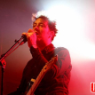 The Wombats