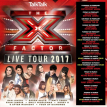 The X Factor Finalists