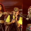 The X Factor Finalists