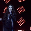 The X Factor Finalists
