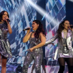 The X Factor Finalists