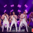 The X Factor Finalists